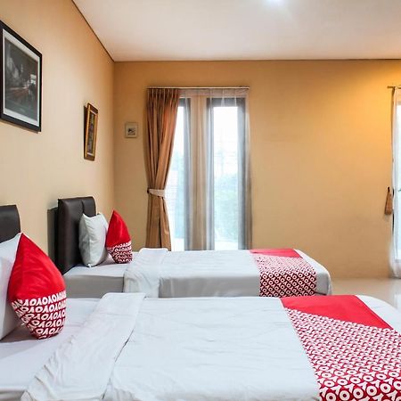 Oyo 968 Tirthankara Residence Τζακάρτα Εξωτερικό φωτογραφία