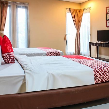 Oyo 968 Tirthankara Residence Τζακάρτα Εξωτερικό φωτογραφία