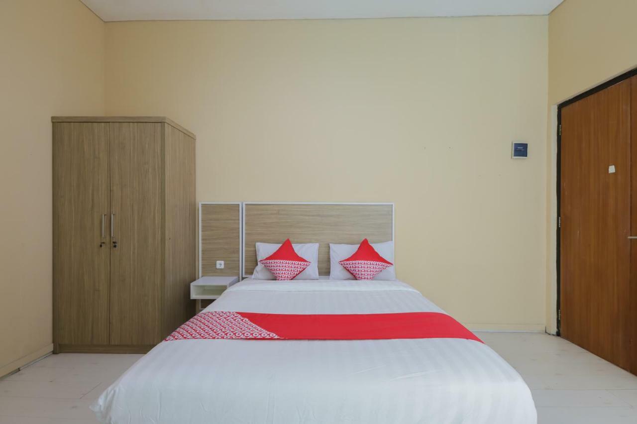 Oyo 968 Tirthankara Residence Τζακάρτα Εξωτερικό φωτογραφία