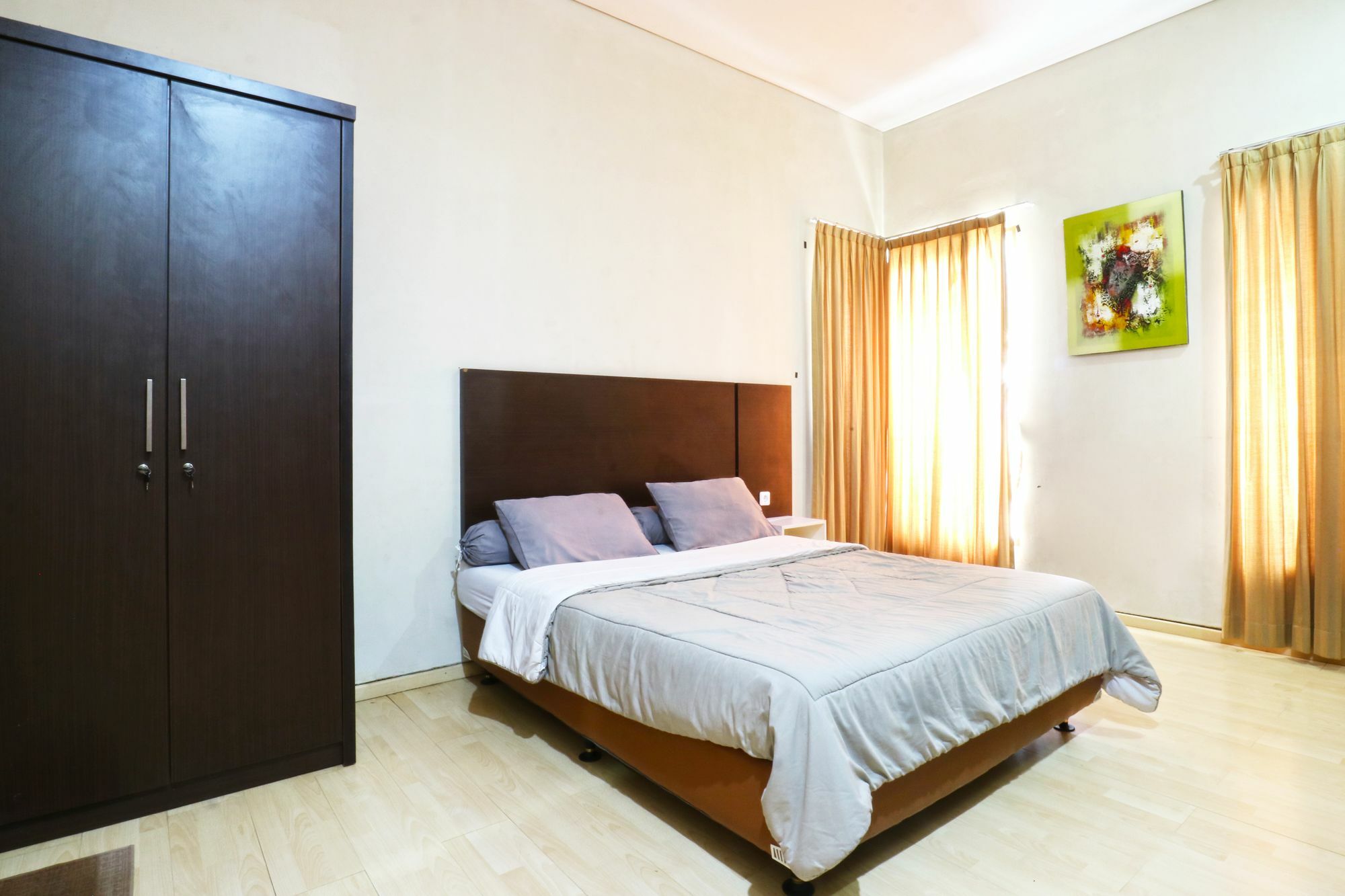Oyo 968 Tirthankara Residence Τζακάρτα Εξωτερικό φωτογραφία